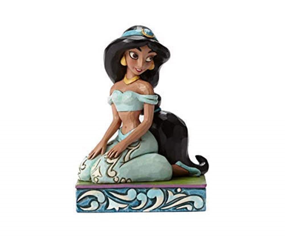 Disney Traditions Жасмин Поза личности 4050411 [Предмет]