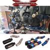 Compatible Exhaust Pipe for Kawasaki Ninja Z1000/Z1000SX (Years 2007-2020)