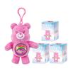 POP MART Плюшевая игрушка серии Cozy Life 'Мишки Заботы' [1 шт.] Pop Mart Gachapon Фигурка в слепой коробке Пластиковая модель Премиальная игрушка ПВХ Мягкий винил Оригинал