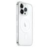 Прозрачный чехол с MagSafe для Apple iPhone 14 Pro