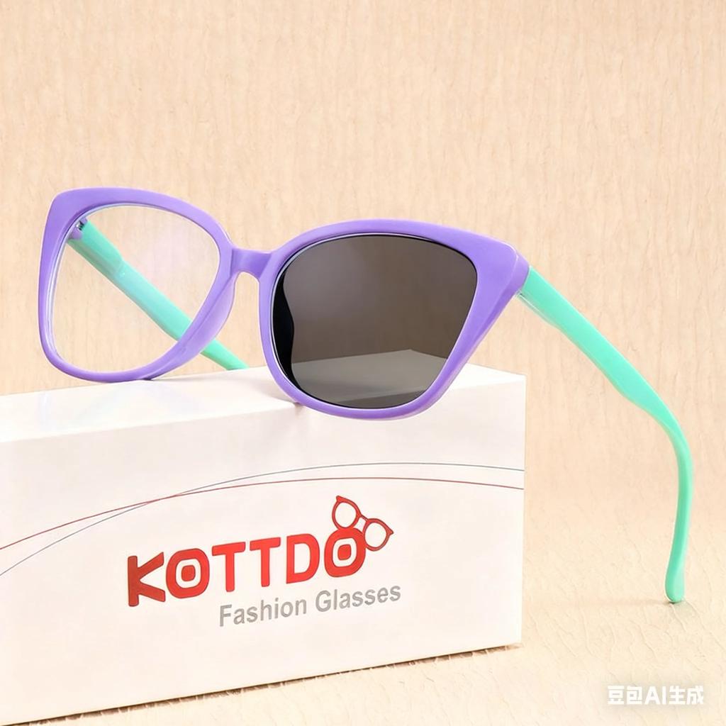 Photochromic Glasses Anti Blue Light Men Reading Glasses Square Retro Women Presbyopia Glasses Colorful Pretty Frame Resist Fatigue Optical Lenses