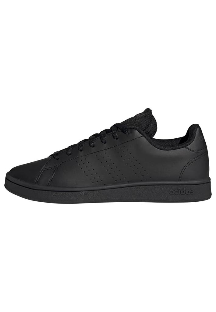 Adidas Advancourt LIT48 EOT69 gw 9284 Кроссовки Основной черный