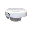 Floating Hydroponic Planting Basket Plastic Water Culture Planter  Hydroponic Plants