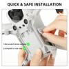 Паук Увеличенная высота Штатив Дрон Складное шасси для DJI Mini 3 Pro