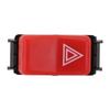 Color As Shown Flasher Switch Plastic Material Direct Replacement Fitment Type Direct Replacement Vehicle Safety