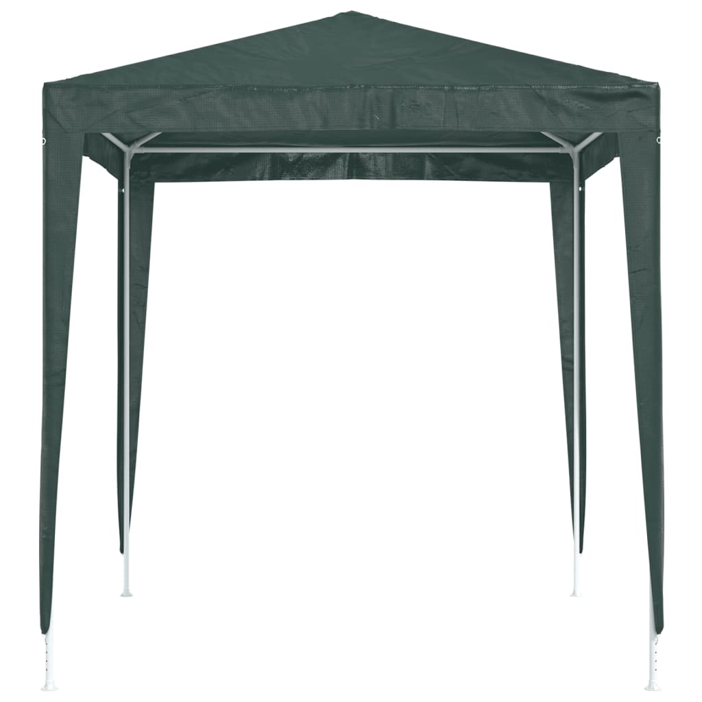 Profi Party Tent 2*2 m Green
