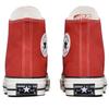 Converse Chuck 70 Удобные и Универсальные Высокие Кеды из Канваса Унисекс Красные