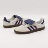IE9169 adidas Originals Samba LT Кристально-белый Темно-синий Резина (Мужской)
