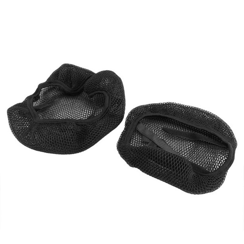 Authentic Motorcycle Protecting Cushion Seat Cover For Honda NC750X NC700X NC700XD NC700S Fabric Saddle Seat Cover