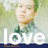 CD SHOTA SHIMIZU - Love(shokaiseisangenteiban) SRCL76745 Japan ObiJapanese Pop/Rock Used