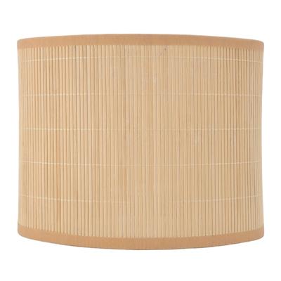 Овальный абажур Boho E27 E14 абажур сменный аксессуар для подвесного светильника торшер