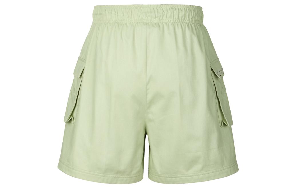 Nike Спортивные повседневные шорты женские IH9273-397