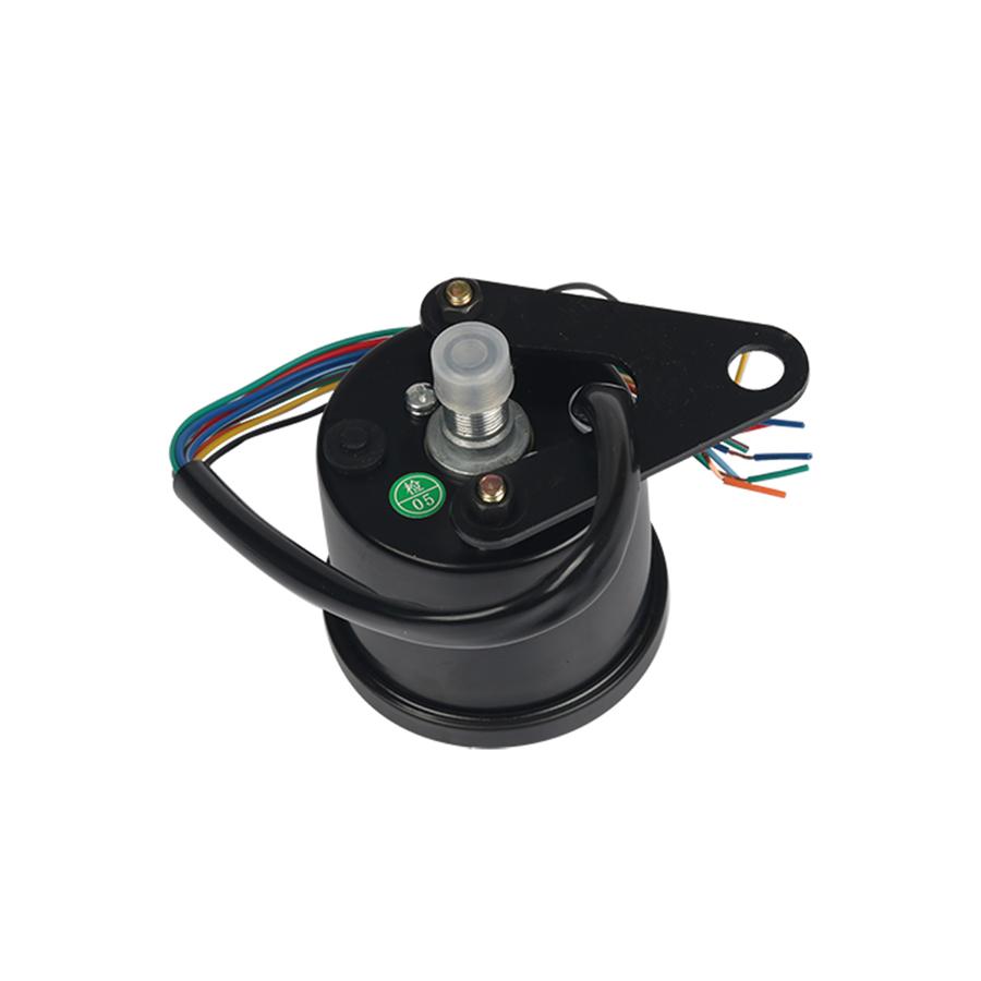 Мотоциклетный прибор Спидометр Цифровой одометр 199 км/ч для 4-тактных 2/4 цилиндров