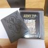 BTS Bts Army Membership Kit Book Lamp
