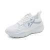 New Style Sports Shoes Couple Style Versatile Thick Sole Casual Breathable Running Shoes