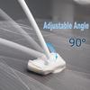 Long Handle Cleaning Brushs Removable Bath Brush New Floor Bathtub Brushes