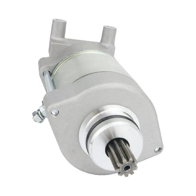 Fit For Yamaha YZF-R1 R1 Engine Starting Motor 2004 2005 2006 2007 2008 Starter Motor Motorcycle Starter Motor