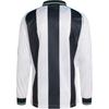 Adidas Newcastle United FC Lfstlr Jersey White Men Streetwear IX5156