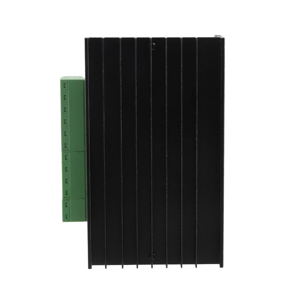 2pcs 4.0A Current CNC Controller 1-32 Microstep Motor Driver Board For CNC Router