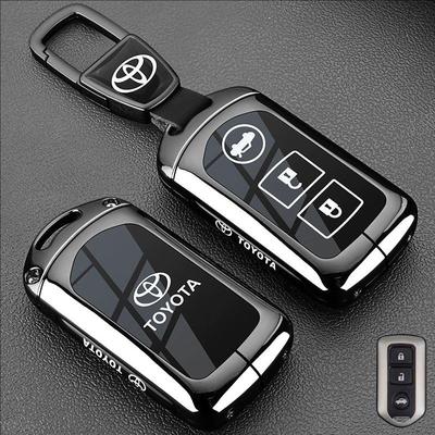 Пряжка для чехла ключа автомобиля Toyota Vios/Yaris E'Z