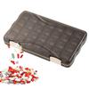 Storage Box Pills Case 21/28 Grids Pill Organizer Dispenser Portable Medicine Box Travel