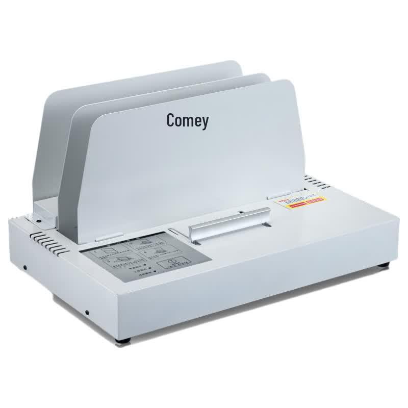 Comi CM-500RJ 500-Page Thermal Binding Machine CN plug (adapter included)