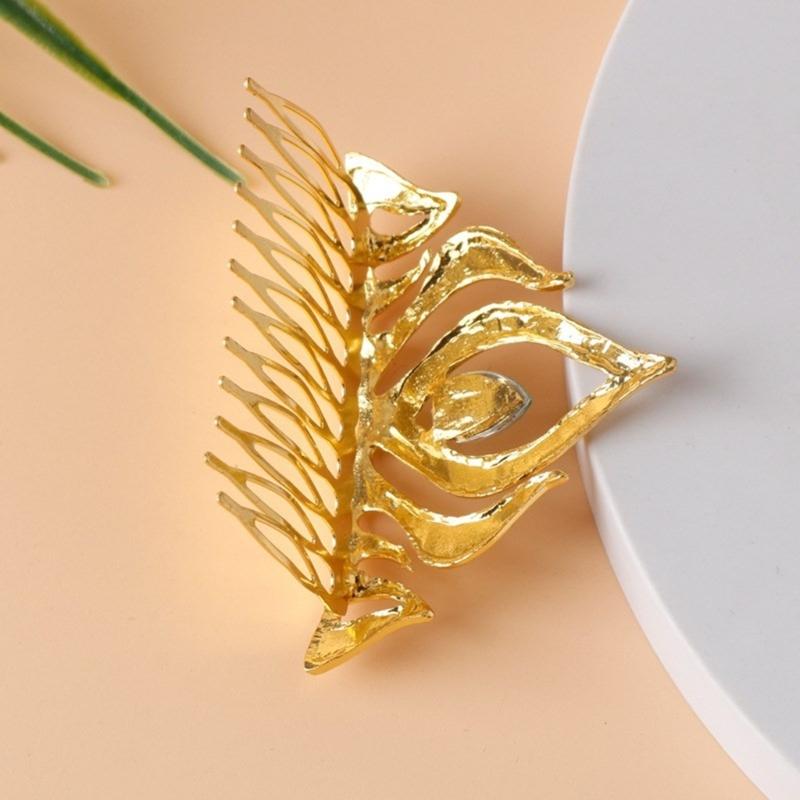 Кристальные тиары-короны ручной работы, косплей-тиары, ободки для волос для маскарадов