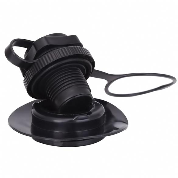 Пластиковый воздушный клапан для вакуумного мешка, матраса, надувной лодки, плота