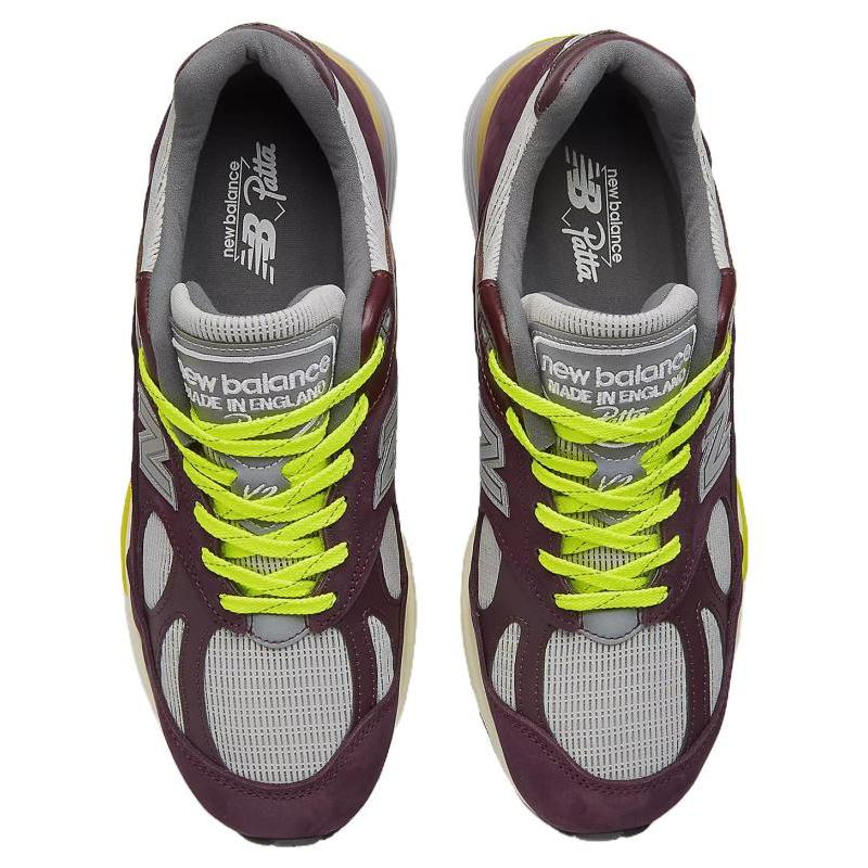 Patta X New Balance NB 991 V2 Sneakers U991PD2