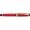 Перьевая ручка Pilot Custom 845 Vermilion Lacquer с тонким кончиком FKV-5MR-RF