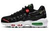 Air Max 95 Recraft SE Worldwide Pack Черные GS CV7623-001