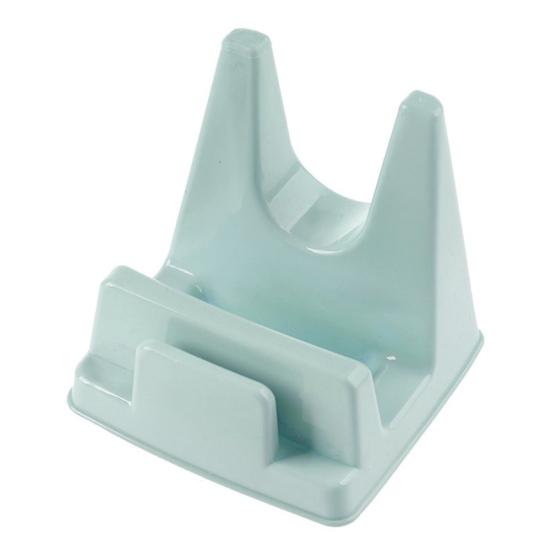 Дом Кухня Разделочная доска для нарезки Подставка для крышек кастрюль Держатель для хранения Полка Органайзер KTY