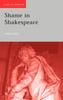 Книга Shame In Shakespeare