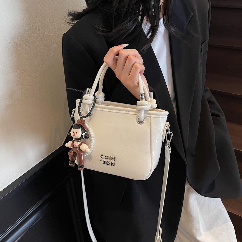 Женская новая универсальная сумка через плечо