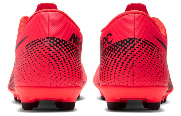 Nike Футбольные бутсы Mercurial Vapor 13 Club MG 'Laser Crimson' AT7968-606