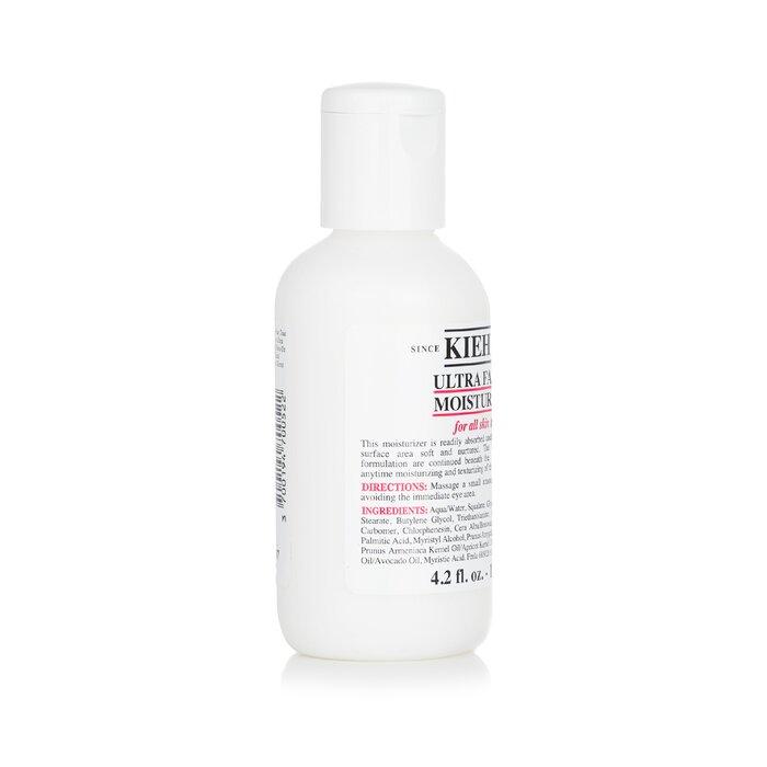 Kiehl's Ультра-увлажняющий крем для лица для всех типов кожи 125 мл
