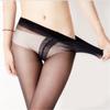 Ultra-Thin 10D Seamless Summer T-Crotch Pantyhose