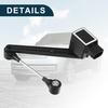 Air Suspension Ride Height Level Sensor for Land Rover Discovery No.RQH100030 | Rear Left Height Level Sensor 1 Pcs