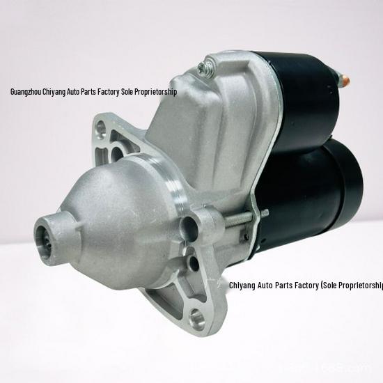 Car Starter CST15191GS Compatible with Ford Models 10465298, 210201366, 21023719
