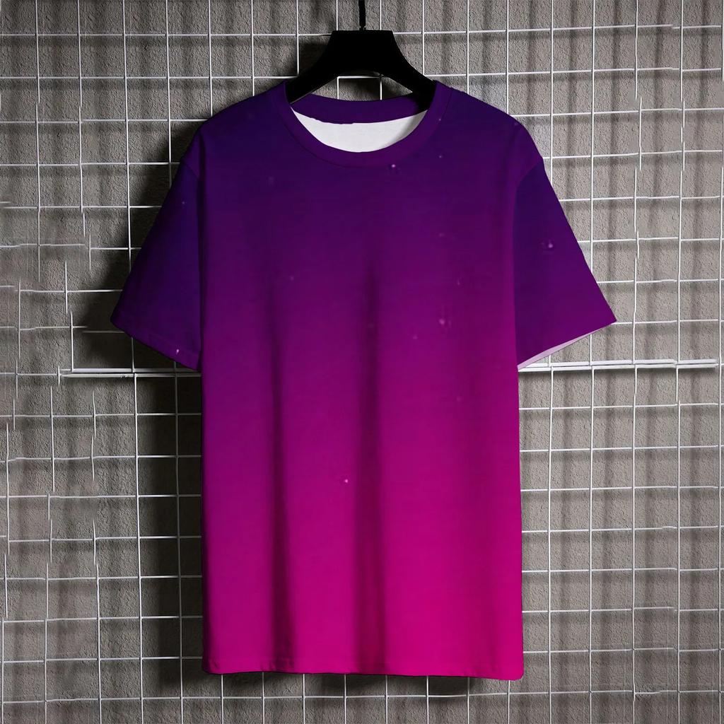 Мужские повседневные топы, модные свободные и универсальные мужские футболки с коротким рукавом в стиле Харадзюку, футболки оверсайз с графическим принтом