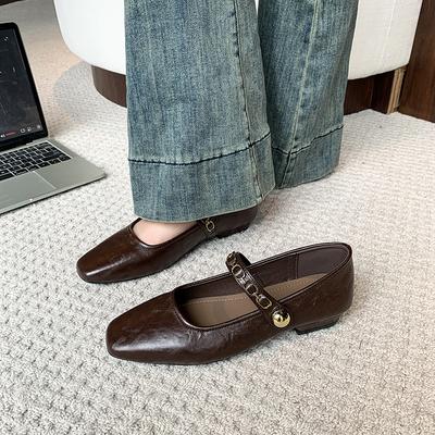 Туфли – Туфли