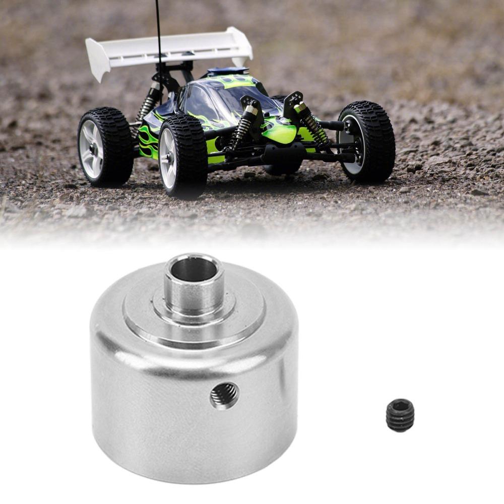 Durable RC Car Differential Housing for Tekno MT410/ET48/ET48.3/410.3 1/10 RC Car For RC Cars