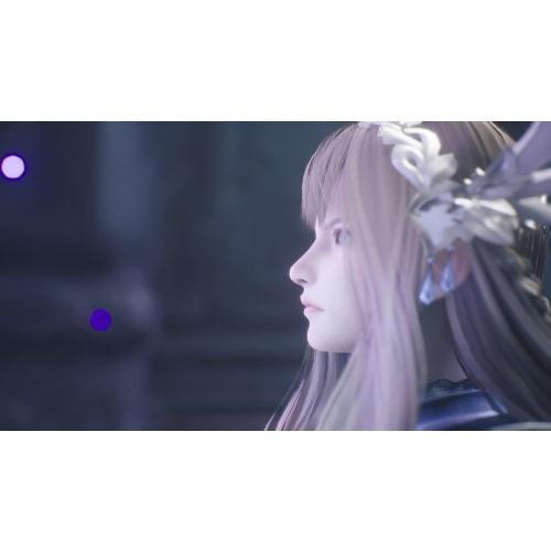 Включен бонус за первый выпуск Valkyrie Elysium - PS5