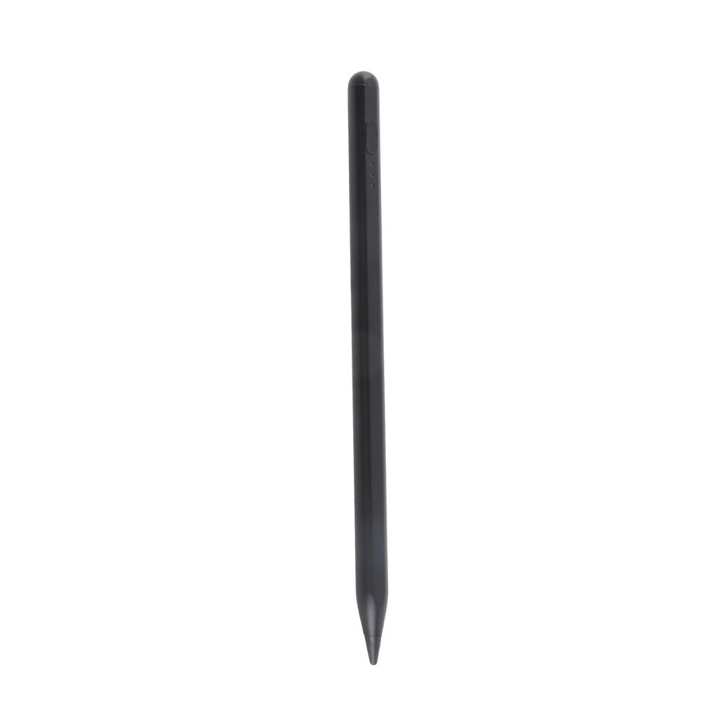 Tablet Stylus Pen with Removable Nibs Magnetic Adsorption Top Touch Switch Type C Charging 130mAh