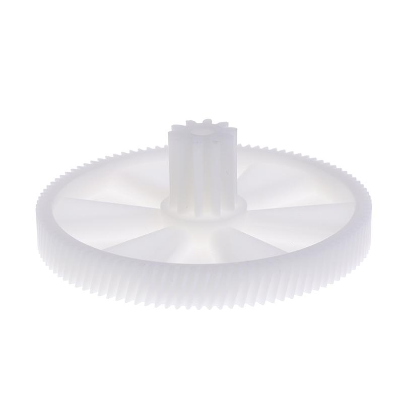 Шестерня части Kw650740 мясорубки пластиковая для Kenwood Mg300 / 400/450/470/500