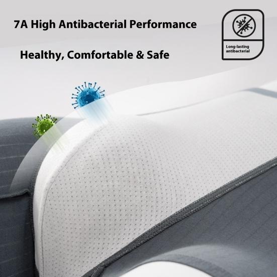 Мужское нижнее белье боксеры Эластичный дизайн со средней посадкой Лоскутная расцветка В рубчик U-образные шорты-брифы Гладкая текстура трусики