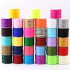 DIY Jewelry Accessories Popular 0.8mm*20m 1Roll Thread Nylon Cord Jewelry Thread 39Colors For Necklace Bracelets High Quality