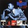 CD LEE MORGAN - 5 Original Albums (5CD)  0600753829820 Universal Class 2018 Europe Jazz Used