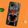 Baki the Grappler Japanese Anime Case For Huawei P30 Pro P20 P40 Mate 20 Lite P Smart 2021 2019 Nova 5T Honor 50 10i 9X 8X