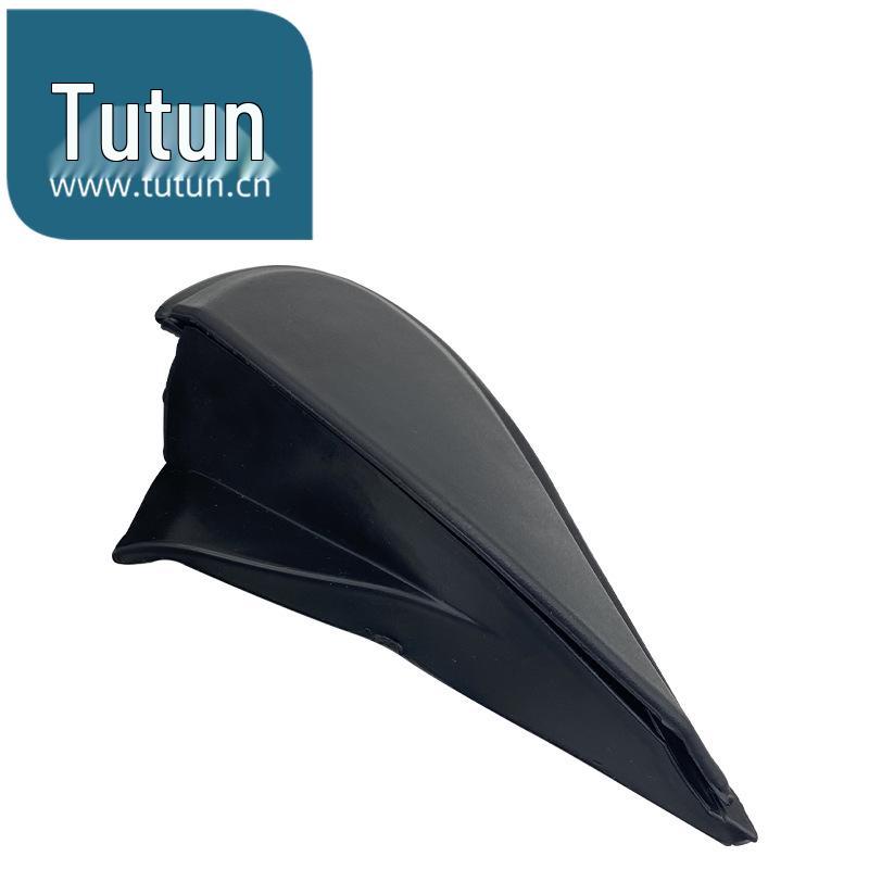 Nissan Tiida 2016-2023 Rearview Mirror Triangle Panel & Trim Cover